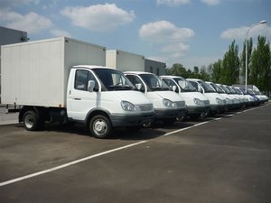 Где выгодно заказать Газель для переезда